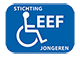 Leef Jongeren Logo